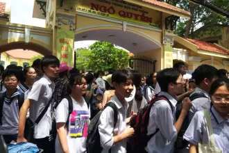 Hải Phòng miễn học phí toàn bộ cho học sinh các cấp học từ năm học 2020 - 2021